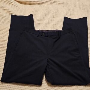 Ralph Lauren Men's Blue Pants 32x32